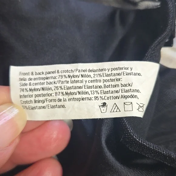 Bodice With Boning And Open Crotch - Picture 9 of 9